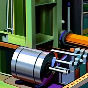 Как прокатные станы влияют на точность размеров и стабильность результата
