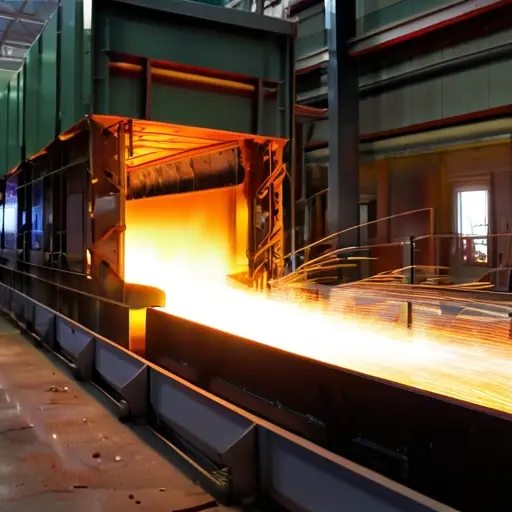 Экологический эффект повышения энергоэффективности в металлургическом производстве Экологический эффект повышения энергоэффективности в металлургическом производстве