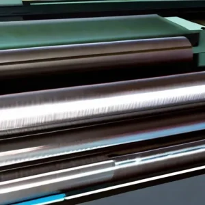 Прокатные процессы и качество поверхности металла: что важно учитывать