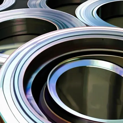 Прокатные процессы и качество поверхности металла: что важно учитывать