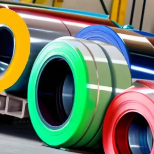 Цветные металлы и сплавы в инженерных системах: где их преимущества особенно заметны