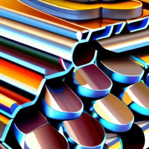 Чем цветные металлы отличаются от черных по свойствам и применению Чем цветные металлы отличаются от черных по свойствам и применению