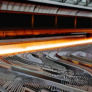 Как флюсы помогают управлять металлургическим процессом