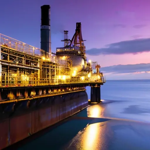 Металлы для нефтегазовой инфраструктуры: как они работают в сложных средах