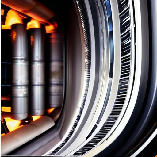 Энергетическая устойчивость металлургии как фактор экологического развития