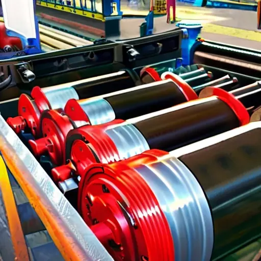 Как непрерывная разливка влияет на прокатный и термический передел