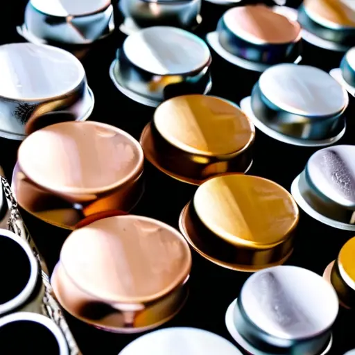 Как свойства цветных металлов влияют на выбор материала для изделия Как свойства цветных металлов влияют на выбор материала для изделия