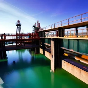 Металлы в оборудовании нефтегазового сектора: где критичны прочность и коррозионная стойкость