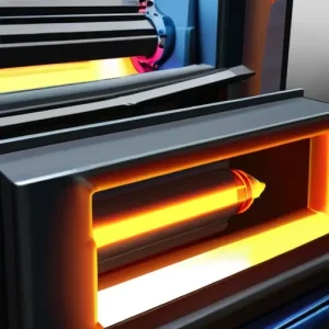 Непрерывная разливка заготовки: где формируется повторяемость результата