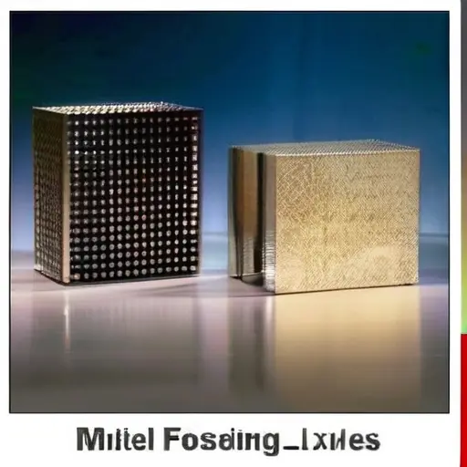 Роль флюсов в формировании чистоты и стабильности металла