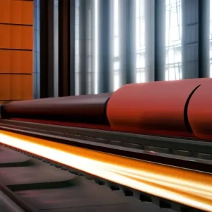 Горячая прокатка в металлургии: почему этот этап остается базовым