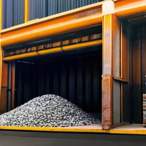 Снижение углеродного следа в металлургии: какие подходы становятся приоритетными