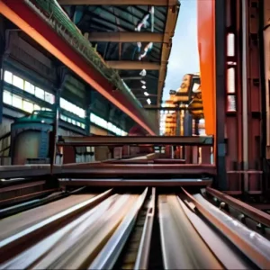 Снижение углеродного следа в металлургии: какие подходы становятся приоритетными