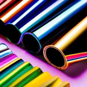 Цветные металлы как основа легких, проводящих и коррозионно-стойких решений