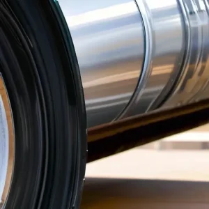 Металлические материалы для работы под давлением и в агрессивных условиях