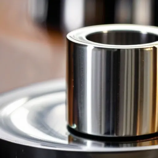 Металлические материалы для работы под давлением и в агрессивных условиях