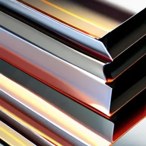Почему цветные металлы становятся все важнее для высокотехнологичных отраслей