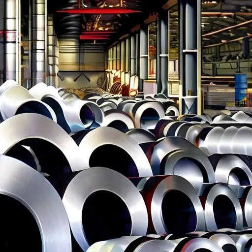 Флюсы в производстве стали и чугуна: что важно понимать об их функции