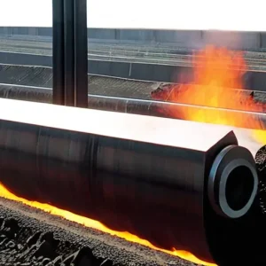 Углеродная повестка в металлургии: почему она становится частью производственной стратегии