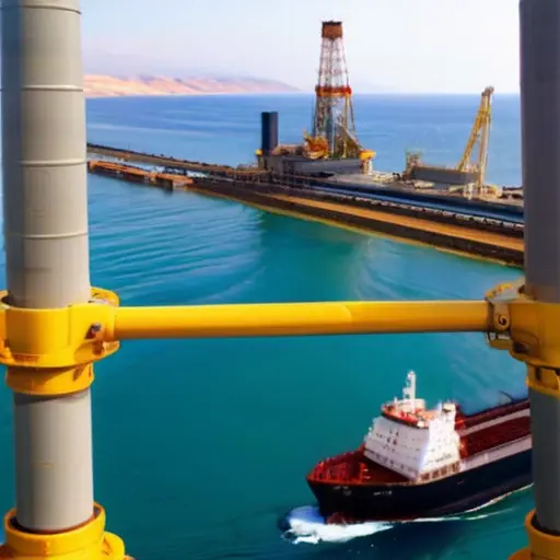 Применение специальных сплавов в нефтегазовой промышленности: где они особенно нужны