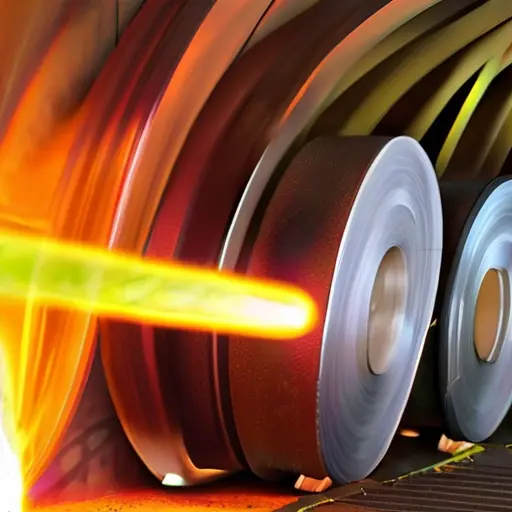 Современные подходы к горячей прокатке в условиях высоких требований к качеству