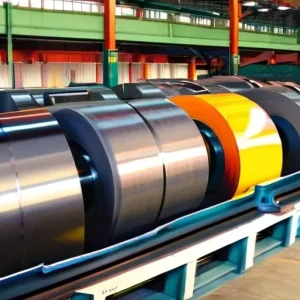 Современные подходы к горячей прокатке в условиях высоких требований к качеству