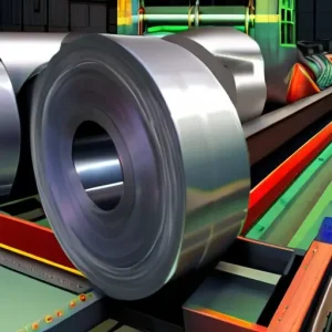 Горячая прокатка и устойчивость прокатного производства: от чего она зависит