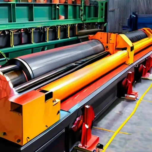 Горячая прокатка и устойчивость прокатного производства: от чего она зависит Горячая прокатка и устойчивость прокатного производства: от чего она зависит