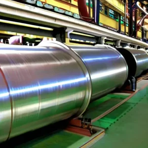 Прокатные линии для металла: как обеспечивается согласованность операций