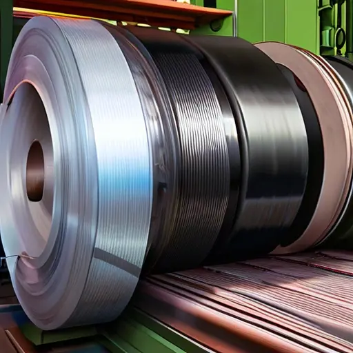 Прокатные линии для металла: как обеспечивается согласованность операций