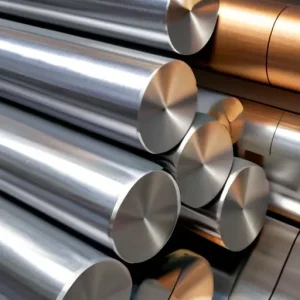 Алюминий как конструкционный и технологический металл: в чем его преимущества