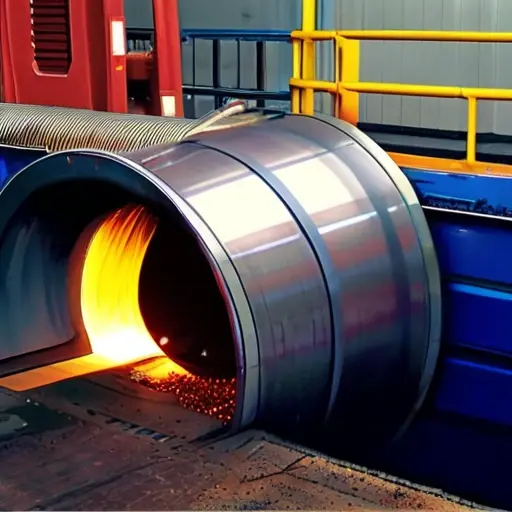 Низкоуглеродные решения в металлургии: где формируется практический интерес