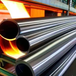 Горячая прокатка как важный этап согласования структуры и формы изделия