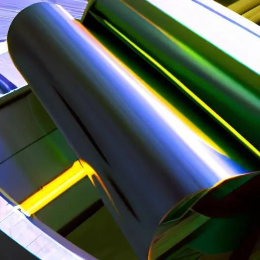 Горячая прокатка как важный этап согласования структуры и формы изделия