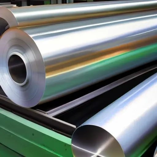 Как прокатные системы влияют на структуру и эксплуатационные свойства металла