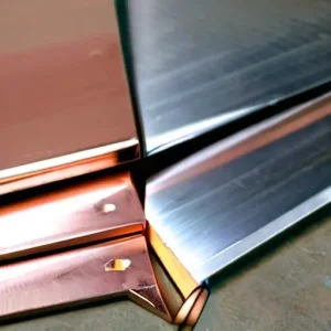 Применение меди, алюминия и специальных сплавов в электротехнических системах