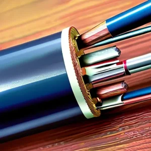 Металлы в кабелях, контактах и токоведущих элементах: где особенно важна проводимость