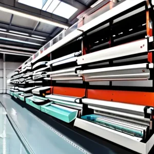 Современное оборудование для обработки металлической заготовки давлением