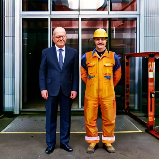 Декарбонизация металлургии как элемент устойчивого промышленного развития