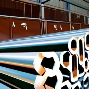 Декарбонизация металлургии как элемент устойчивого промышленного развития