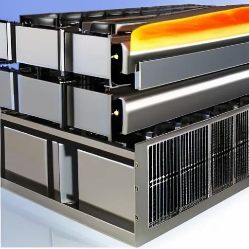 Формирование структуры металла при охлаждении: что важно для дальнейшей обработки