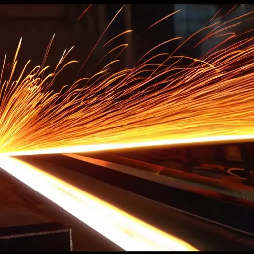 Горячая прокатка в металлургическом цикле: как она влияет на последующие операции