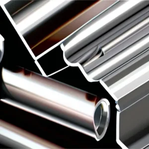 Алюминиевые сплавы в современной промышленности: как сочетаются легкость и прочность