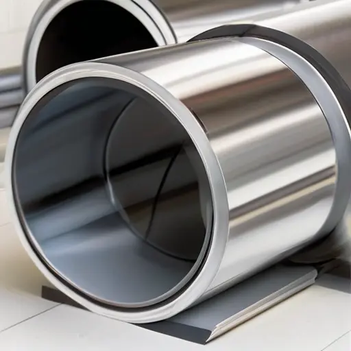 Алюминиевые сплавы в современной промышленности: как сочетаются легкость и прочность