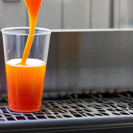 Охлаждение после разливки: как оно определяет поведение материала дальше