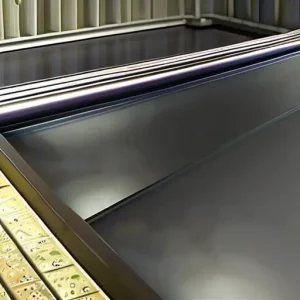 Охлаждение после разливки: как оно определяет поведение материала дальше