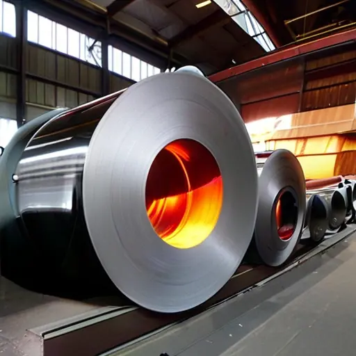 Термообработка стали и сплавов: как меняются свойства под действием режимов