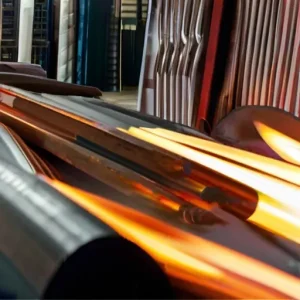 Термообработка стали и сплавов: как меняются свойства под действием режимов