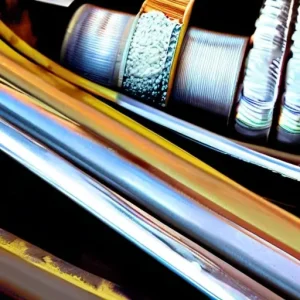 Известь как ресурс для управления металлургическим циклом