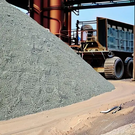 Известь как ресурс для управления металлургическим циклом Известь как ресурс для управления металлургическим циклом